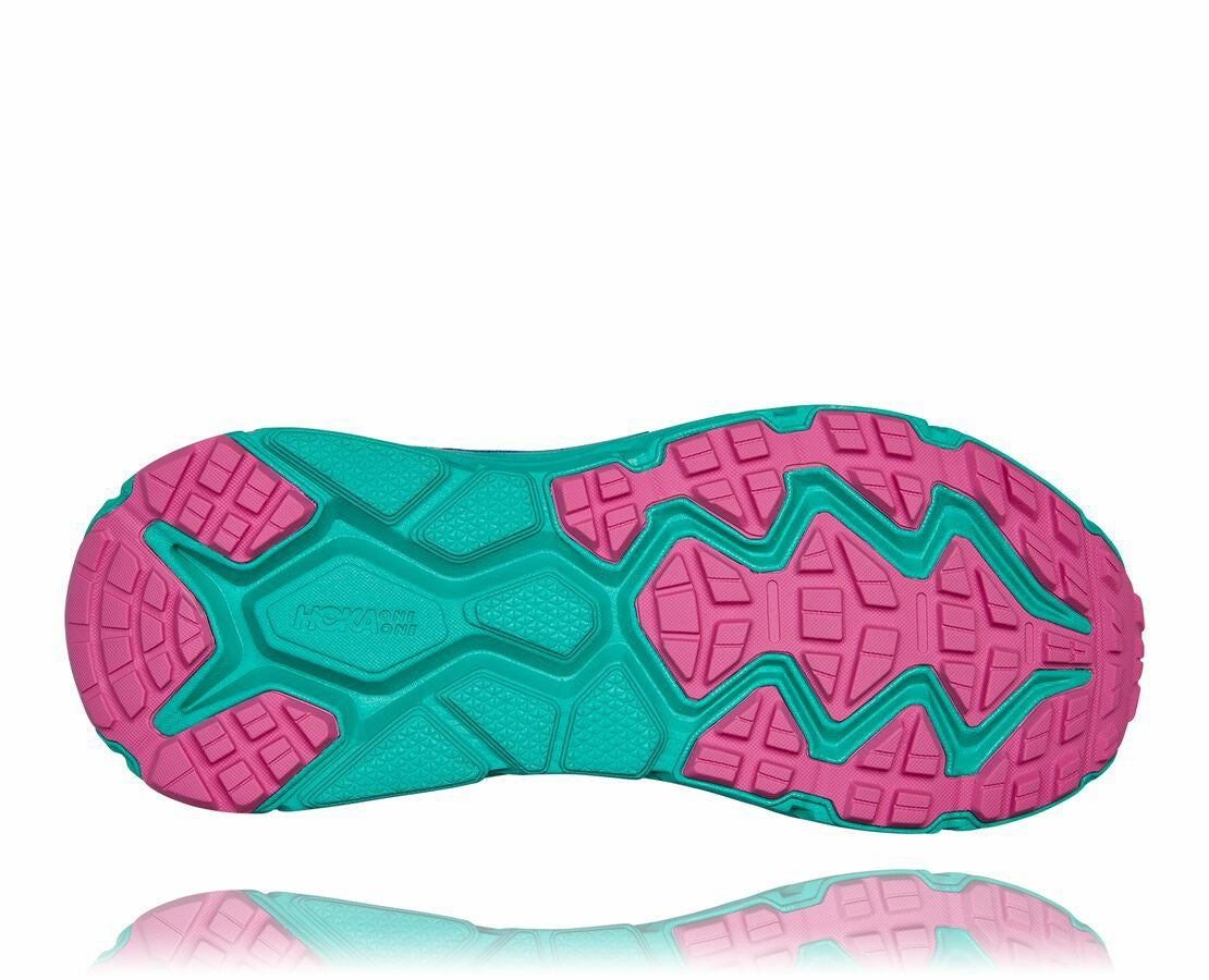 Women's Challenger ATR 6 - Vallarta Blue / Atlantis