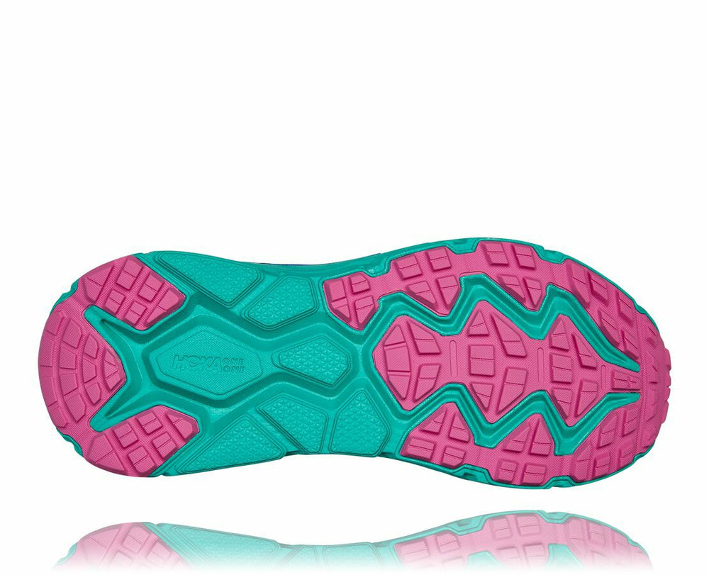 Women's Challenger ATR 6 - Vallarta Blue / Atlantis