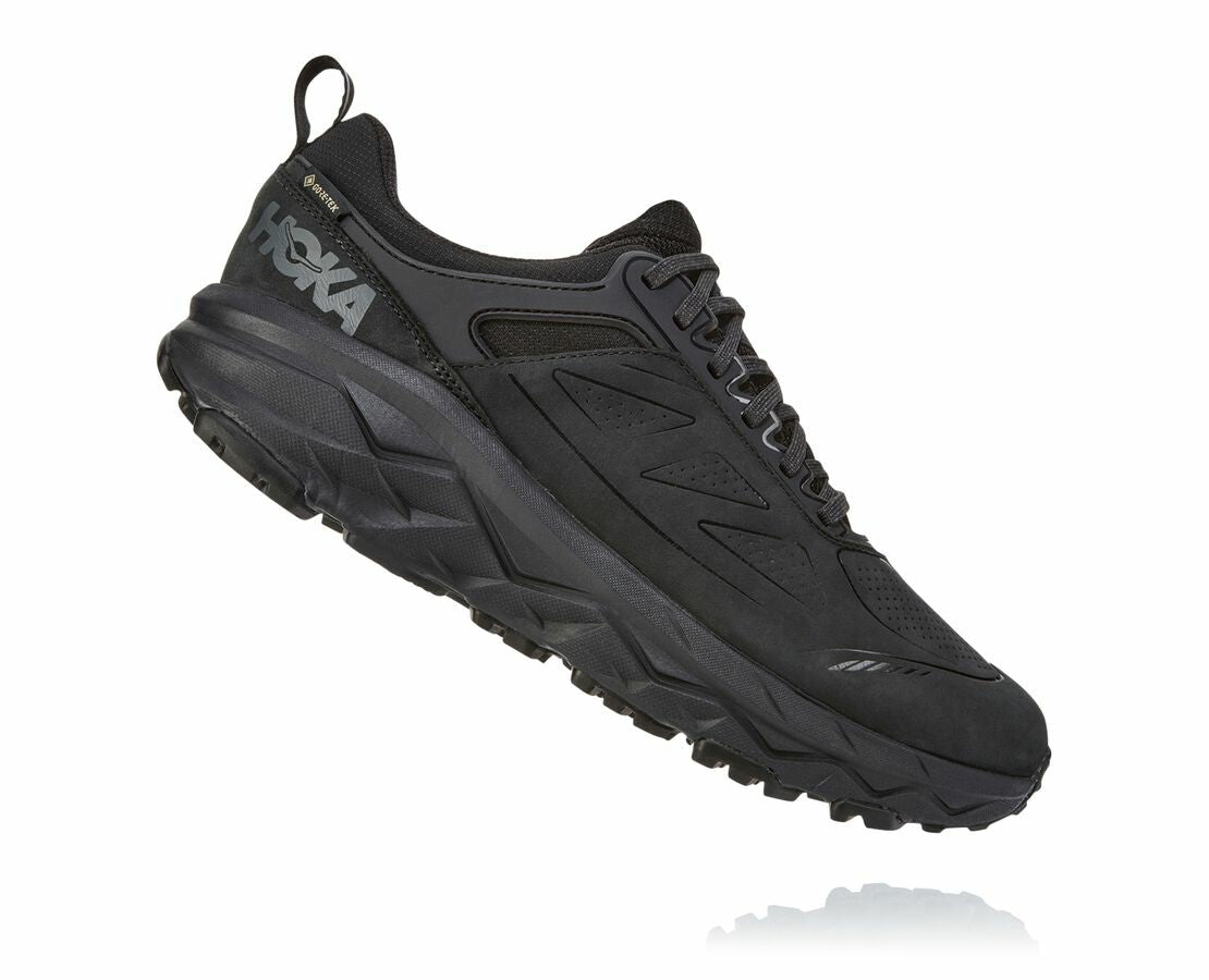 Men's Challenger Low GORE-TEX - Black