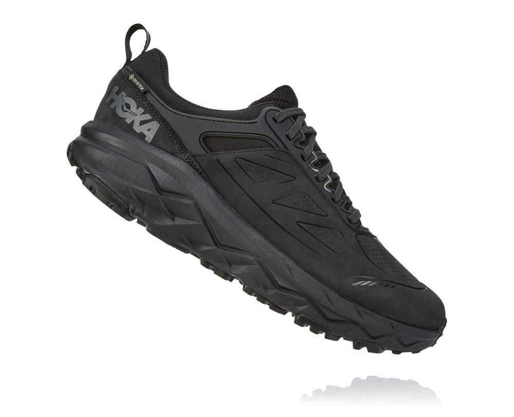 Men's Challenger Low GORE-TEX - Black