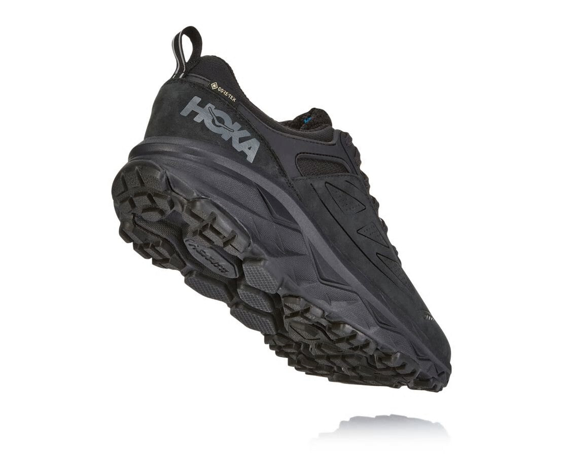 Men's Challenger Low GORE-TEX - Black