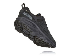 Men's Challenger Low GORE-TEX - Black