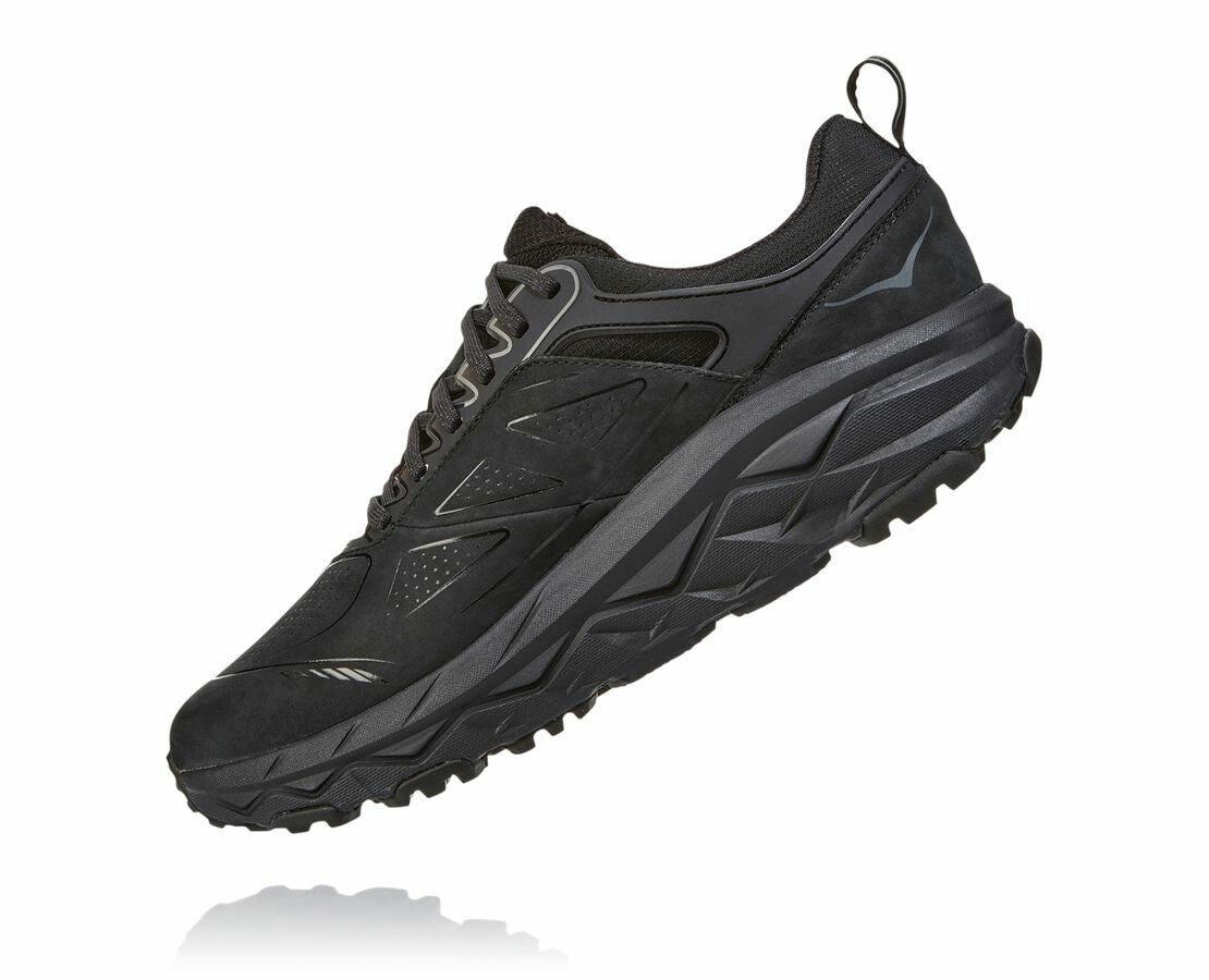 Men's Challenger Low GORE-TEX - Black