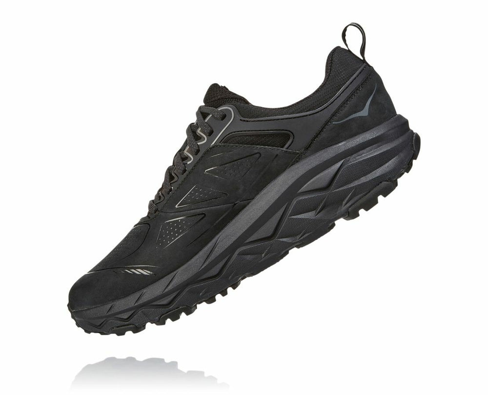 Men's Challenger Low GORE-TEX - Black