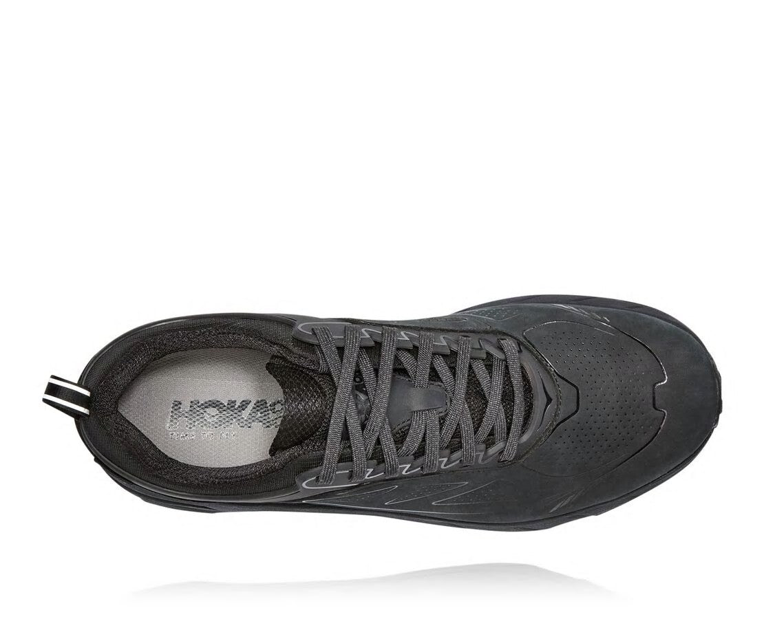 Men's Challenger Low GORE-TEX - Black