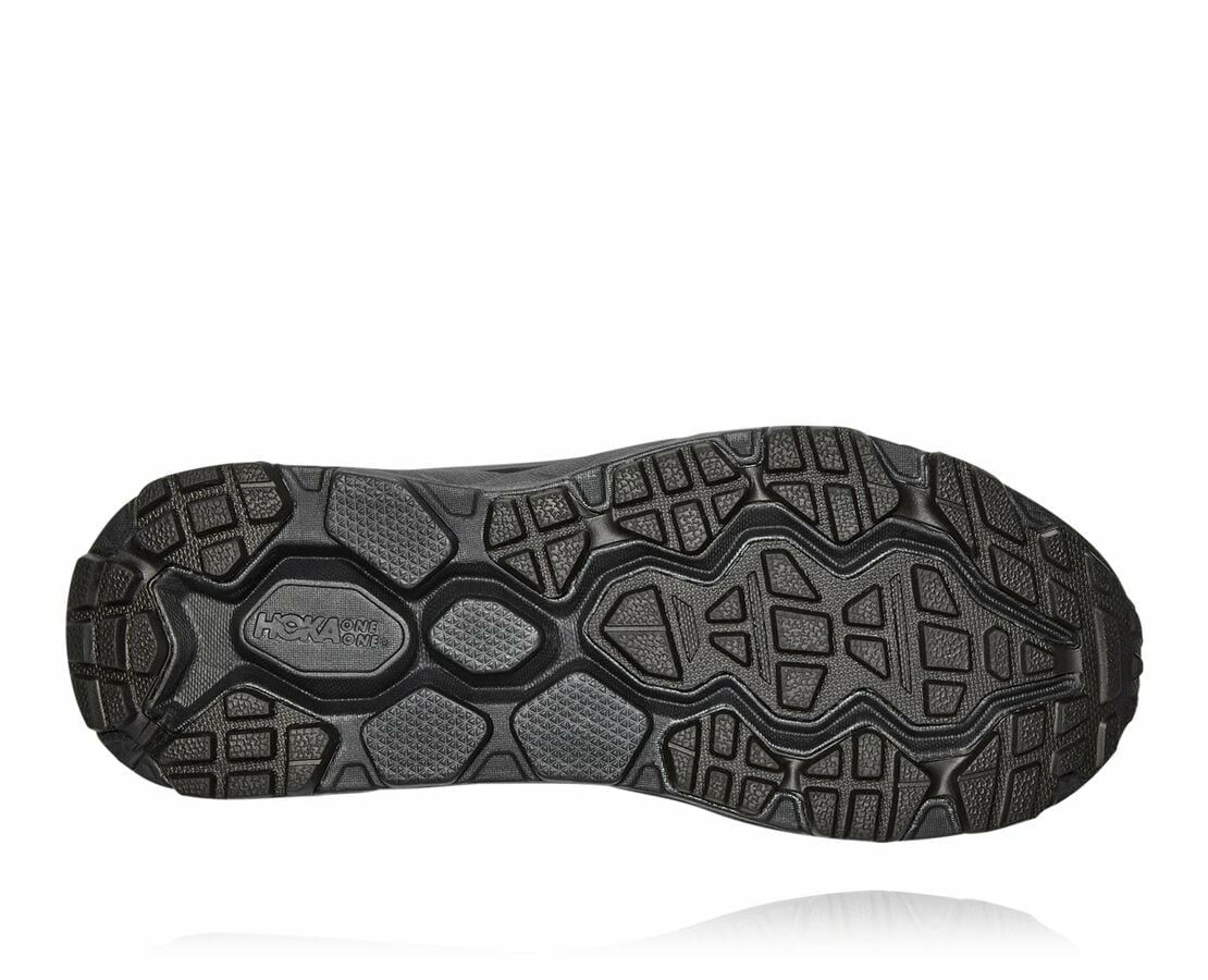 Men's Challenger Low GORE-TEX - Black