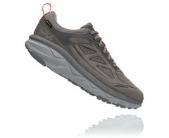 Men's Challenger Low GORE-TEX - Charcoal Gray / Fiesta