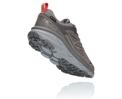 Men's Challenger Low GORE-TEX - Charcoal Gray / Fiesta