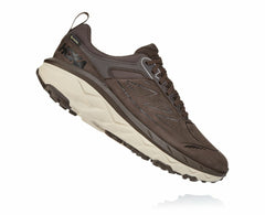 Men's Challenger Low GORE-TEX - Demitasse