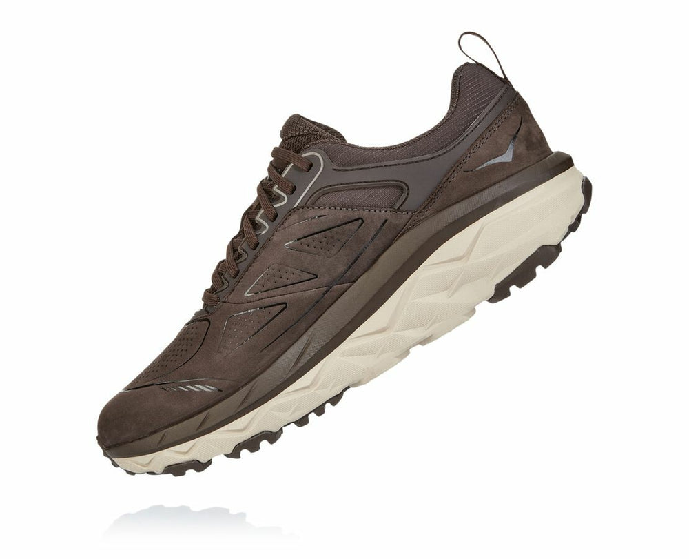 Men's Challenger Low GORE-TEX - Demitasse