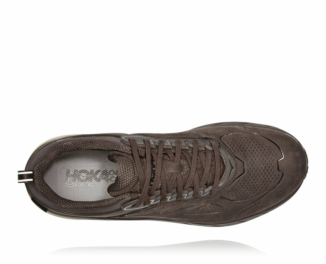 Men's Challenger Low GORE-TEX - Demitasse