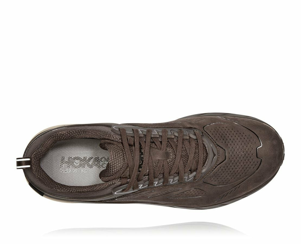 Men's Challenger Low GORE-TEX - Demitasse