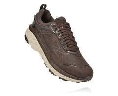 Men's Challenger Low GORE-TEX - Demitasse