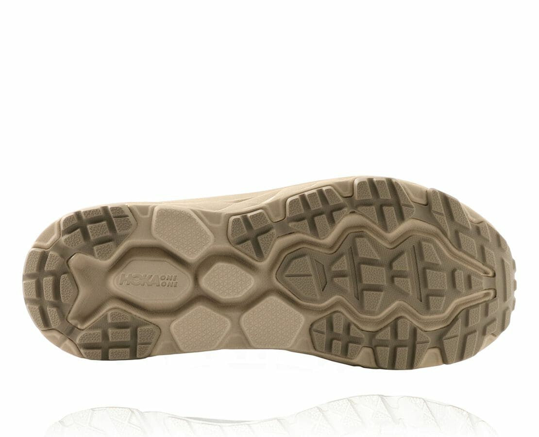 Men's Challenger Low GORE-TEX - Oxford Tan / Dune