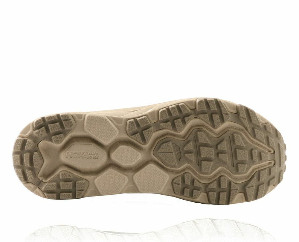 Men's Challenger Low GORE-TEX - Oxford Tan / Dune