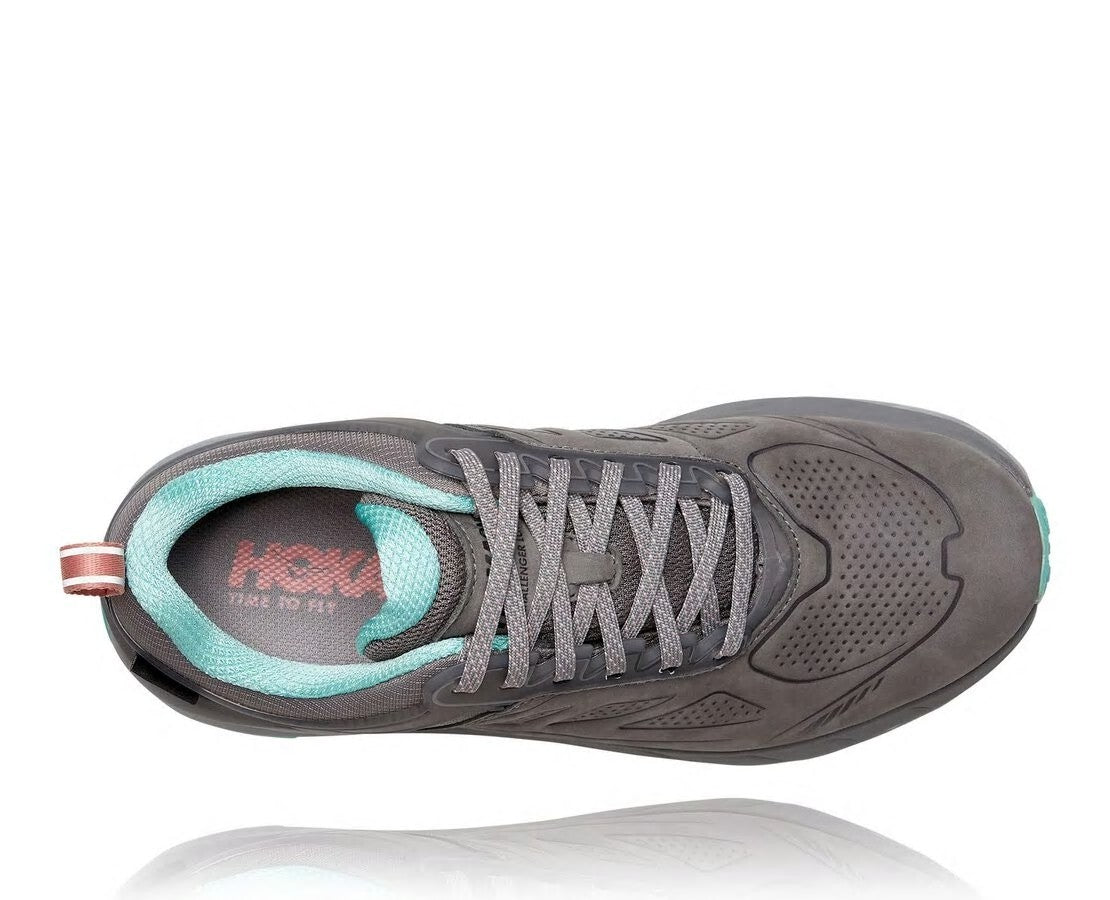 Women's Challenger Low GORE-TEX - Charcoal Gray / Wild Dove