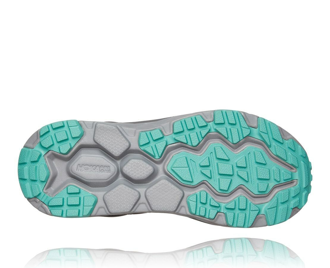 Women's Challenger Low GORE-TEX - Charcoal Gray / Wild Dove