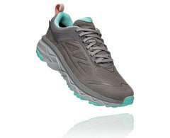 Women's Challenger Low GORE-TEX - Charcoal Gray / Wild Dove
