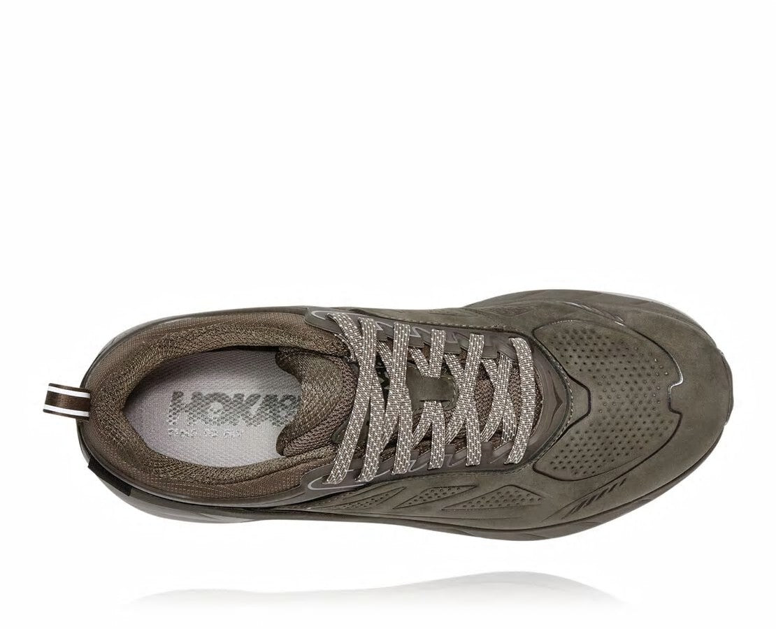 Women's Challenger Low GORE-TEX - Major Brown / Heather