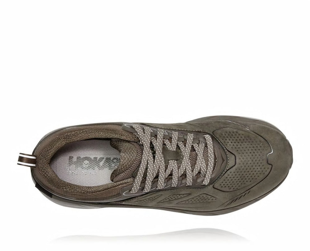 Women's Challenger Low GORE-TEX - Major Brown / Heather
