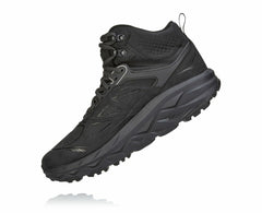 Men's Challenger Mid GORE-TEX - Black