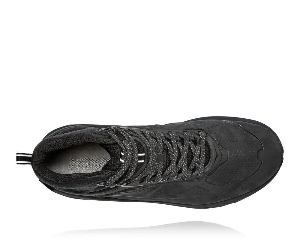 Men's Challenger Mid GORE-TEX - Black