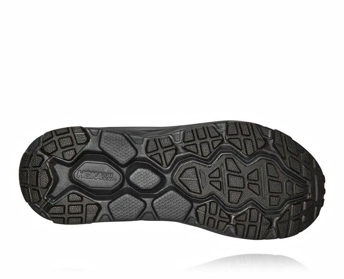 Men's Challenger Mid GORE-TEX - Black