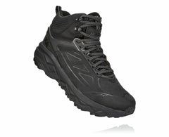 Men's Challenger Mid GORE-TEX - Black