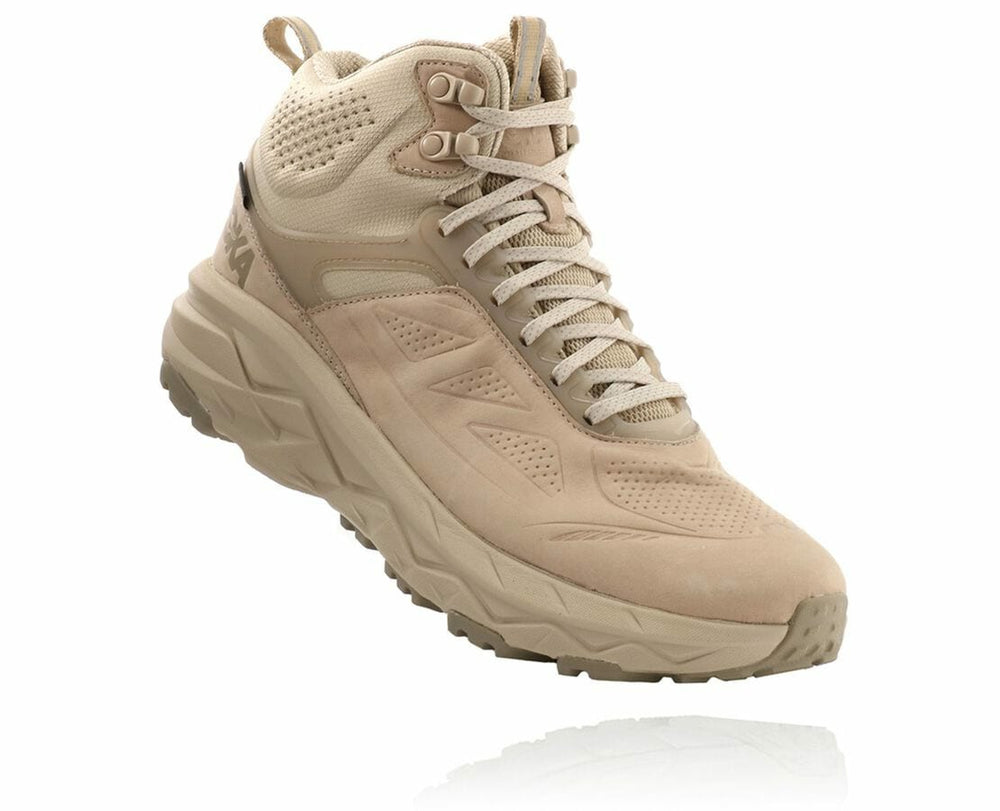 Men's Challenger Mid GORE-TEX - Oxford Tan/ Dune