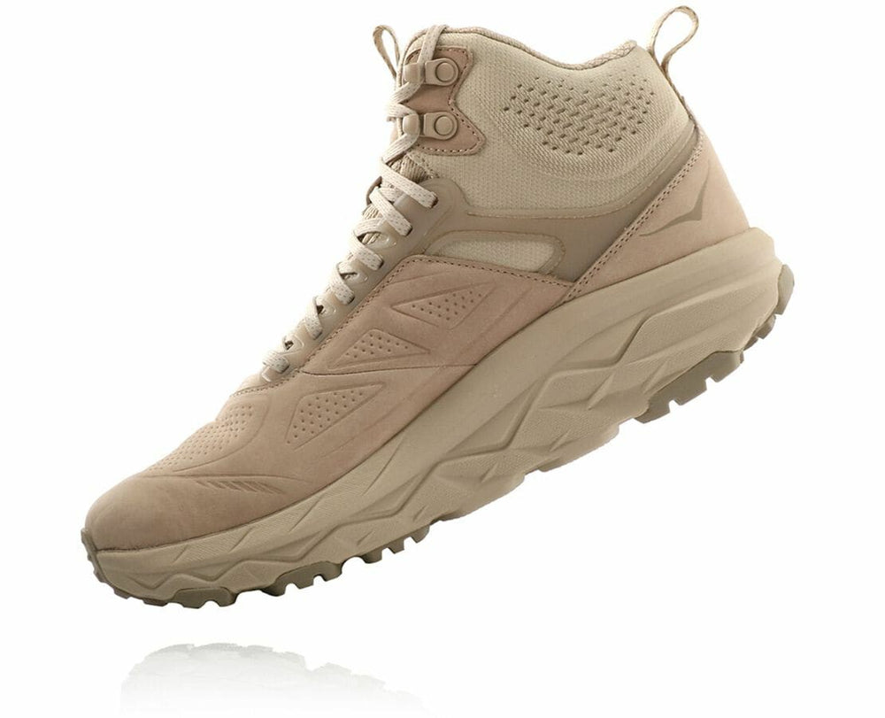 Men's Challenger Mid GORE-TEX - Oxford Tan/ Dune