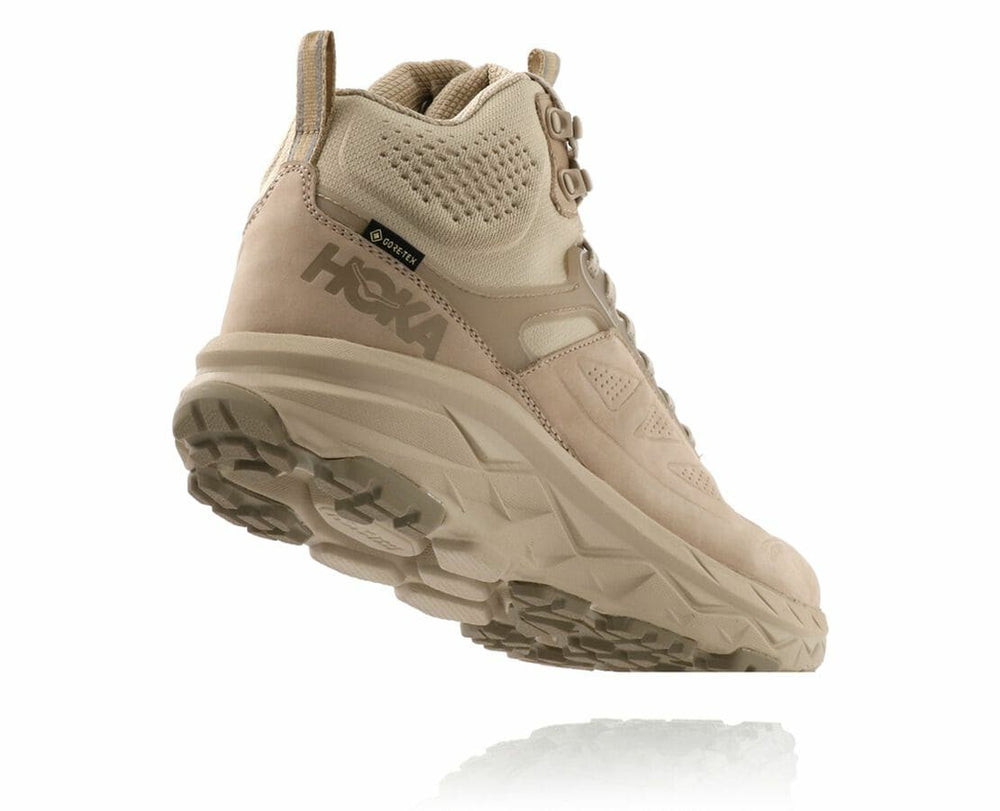 Men's Challenger Mid GORE-TEX - Oxford Tan/ Dune