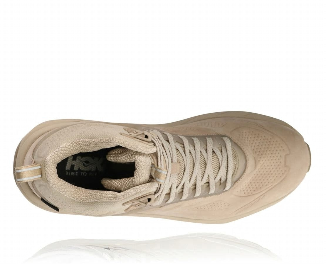 Men's Challenger Mid GORE-TEX - Oxford Tan/ Dune