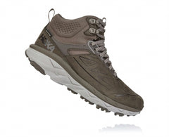 Women's Challenger Mid GORE-TEX - Major Brown / Heather