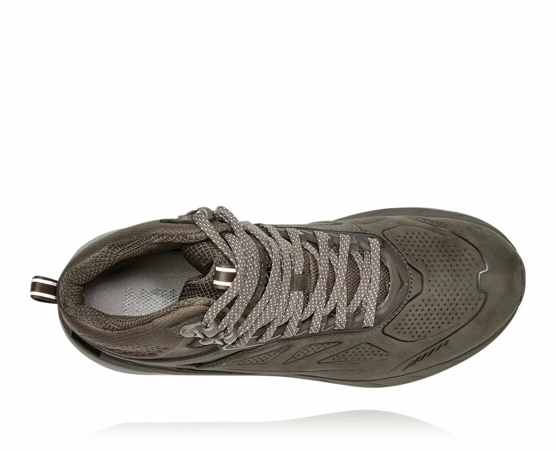 Women's Challenger Mid GORE-TEX - Major Brown / Heather