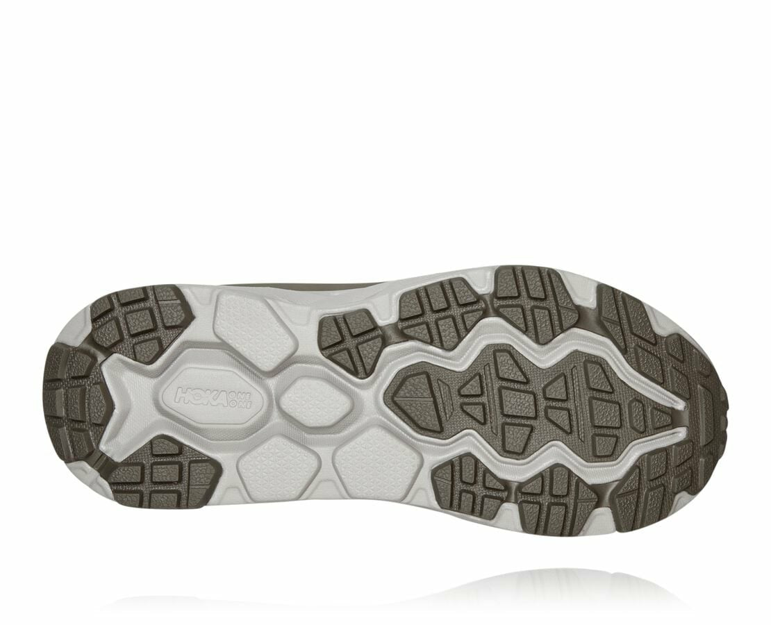 Women's Challenger Mid GORE-TEX - Major Brown / Heather