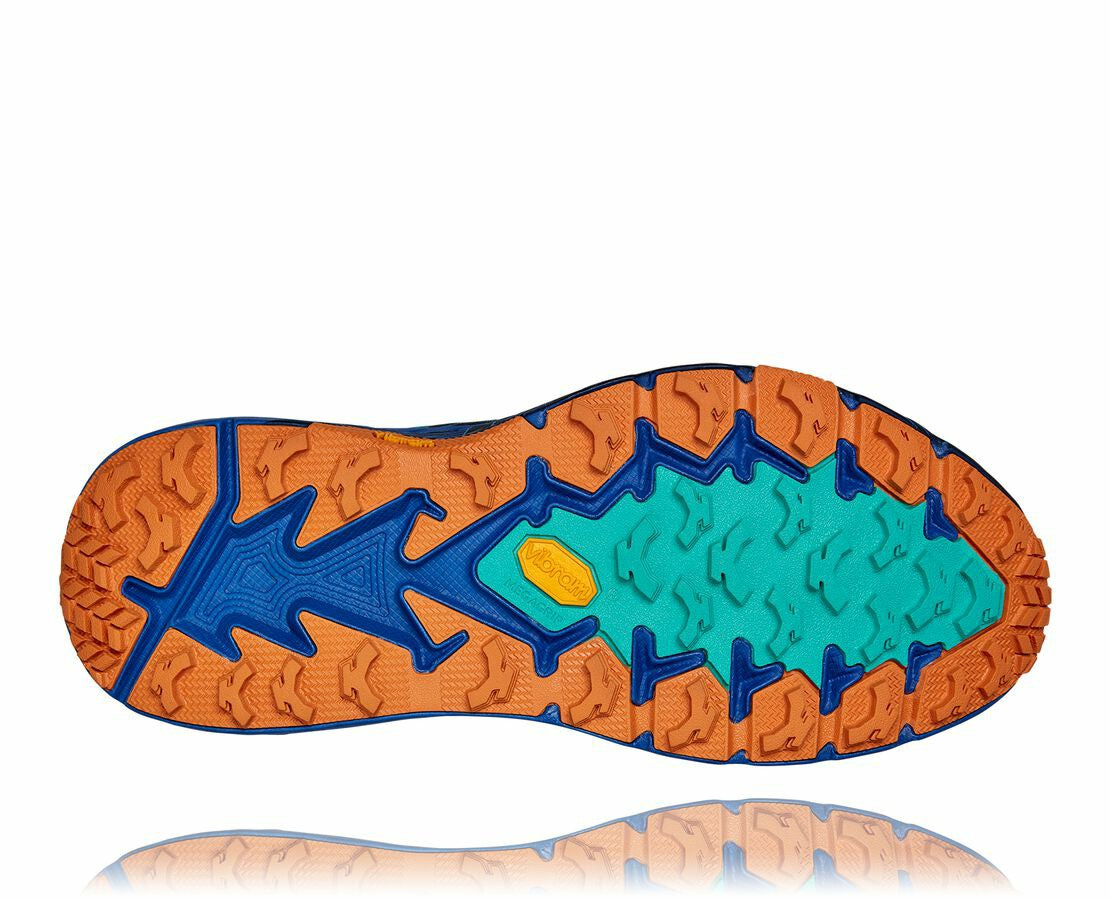 Men's Speedgoat 4 - Atlantis / Dazzling Blue