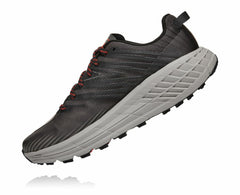 Men's Speedgoat 4 - Dark Gull Grey / Anthracite