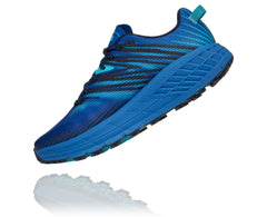 Men's Speedgoat 4 - Turkish Sea / Scuba Blue