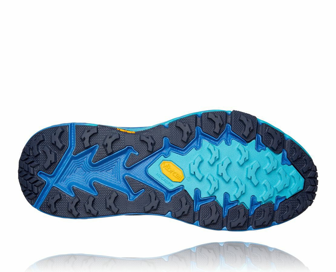 Men's Speedgoat 4 - Turkish Sea / Scuba Blue