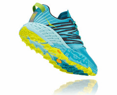 Women's Speedgoat 4 - Capri Breeze / Angel Blue