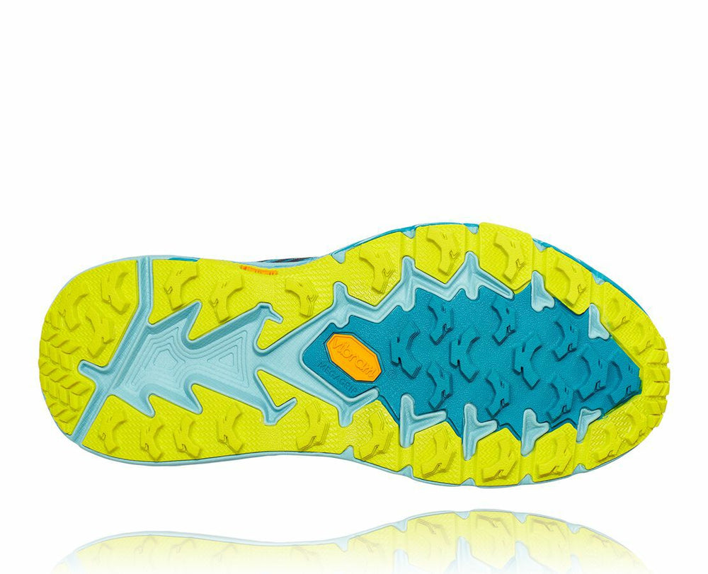 Women's Speedgoat 4 - Capri Breeze / Angel Blue