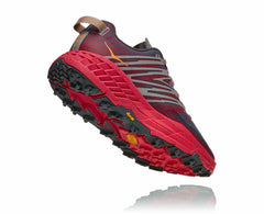 Women's Speedgoat 4 - Castlerock / Paradise Pink