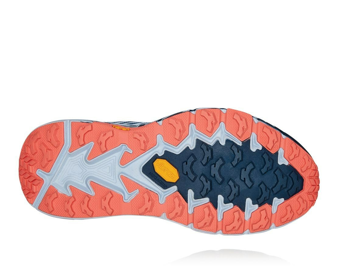 Women's Speedgoat 4 - Majolica Blue / Heather
