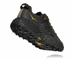 Men's Speedgoat 4 GORE-TEX - Anthracite / Dark Gull Grey