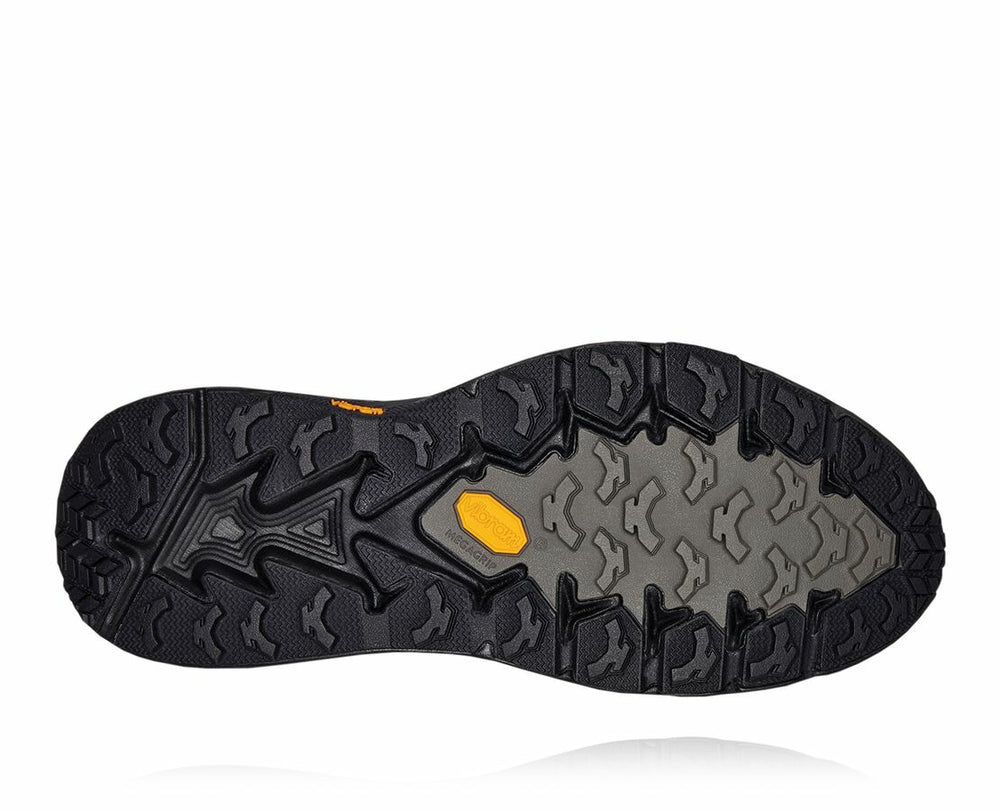 Men's Speedgoat 4 GORE-TEX - Anthracite / Dark Gull Grey