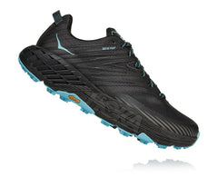 Women's Speedgoat 4 GORE-TEX - Anthracite / Dark Gull Grey
