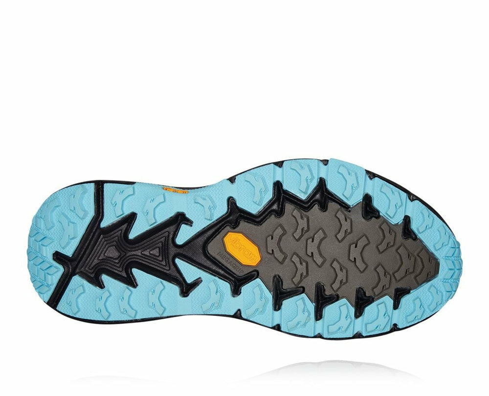 Women's Speedgoat 4 GORE-TEX - Anthracite / Dark Gull Grey