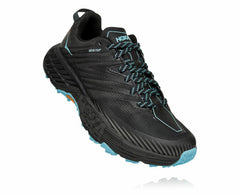 Women's Speedgoat 4 GORE-TEX - Anthracite / Dark Gull Grey