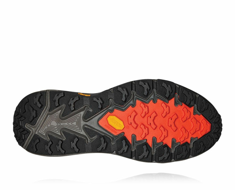 Men's Speedgoat Mid GORE-TEX 2 - Anthracite / Dark Gull Grey