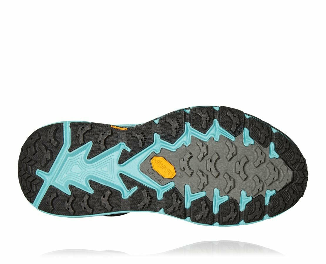 Women's Speedgoat Mid GORE-TEX 2 - Antigua Sand / Golden Rod